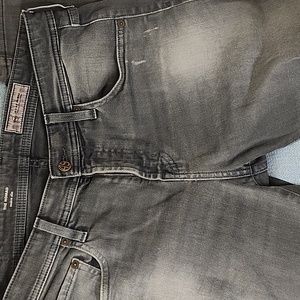 AG The Nomad modern slim jeans sz 33R